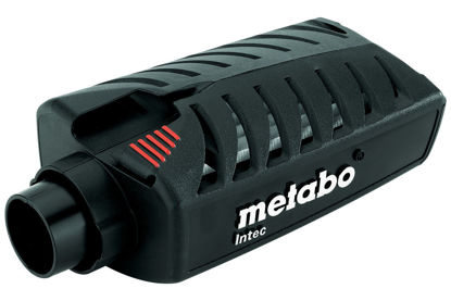 Bild på Metabo Dammkassett SXE 425/450 Turbotec