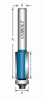 Cobolt Kantfräs D=19, L=32, TL=70