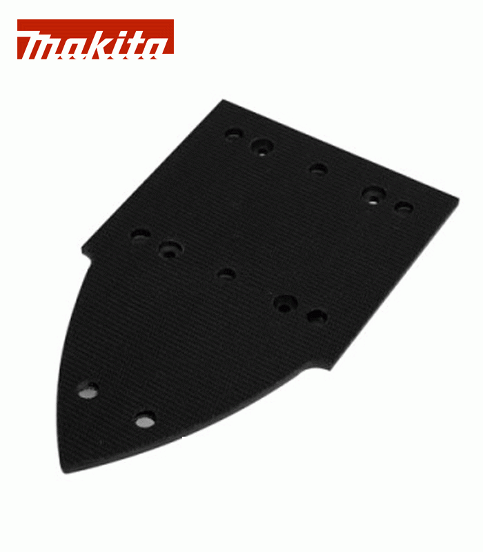 Makita Slipplatta till BO4565K - med