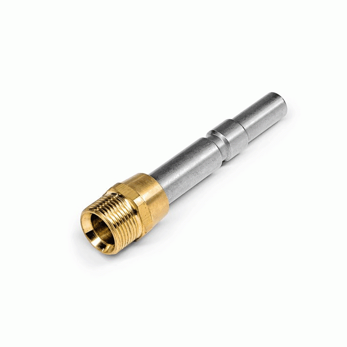 Stihl Adapter skruvkoppling/snabbkoppling till RE 282 PLUS - RE 661 PL - med