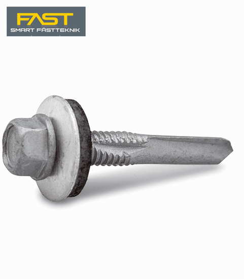 Picture of Borrskruv 5,5x32mm ZYTEC MBR Sexkant (100st)
