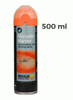 Mercalin Märkspray Flouricerande Orange 500ml