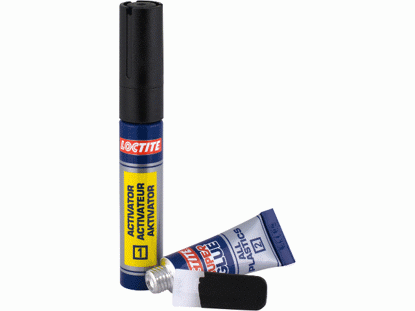 Loctite Snabblim GLUE ALL PLASTICS 2gram