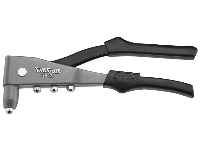 Teng Tools Nittång HR12 - med