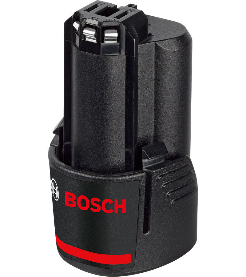 Bosch Batteri 12V 3,0ah - med