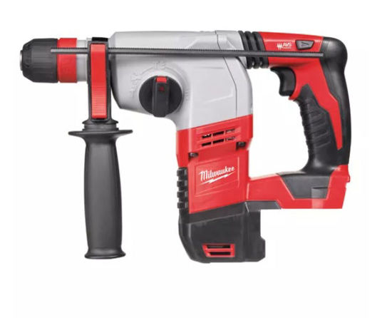 Milwaukee HD18 HX-0 Borrhammare