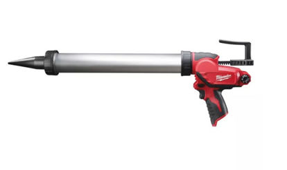 Milwaukee M12 PCG/600A-0 Fogpistol