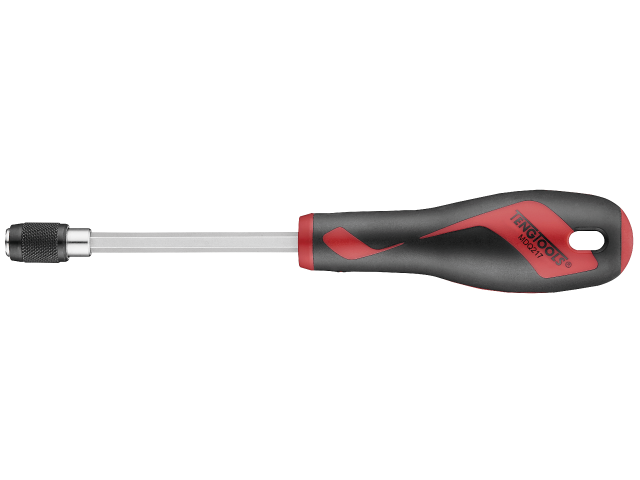 Teng Tools MDQ217 Bitsskruvmejsel 117mm
