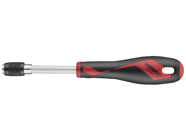 Teng Tools MDQ183 Bitsskruvmejsel 108mm