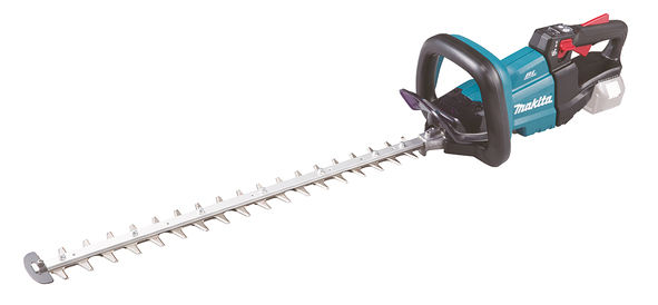 Makita DUH601Z Batteridriven Häcksax 18V 600mm (Utan batterier) - med