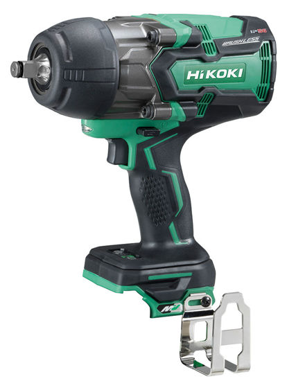 HiKOKI WR36DB Mutterdragare 36V HCS MultiVolt - TOOLAB.SE