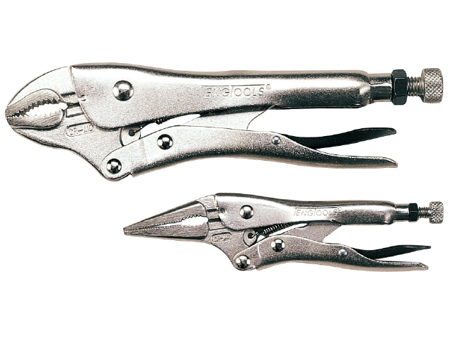 Teng Tools 402 Universaltångsats