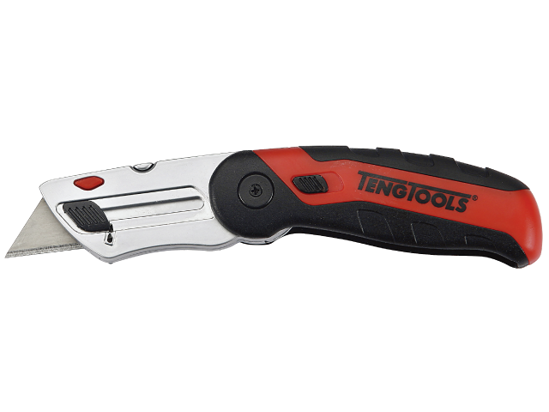 Teng Tools WRMB04 Tångsats 4-delar - TOOLAB.SE