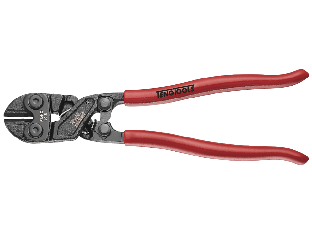 Teng Tools BC408 Kraftsidavbitare 200mm