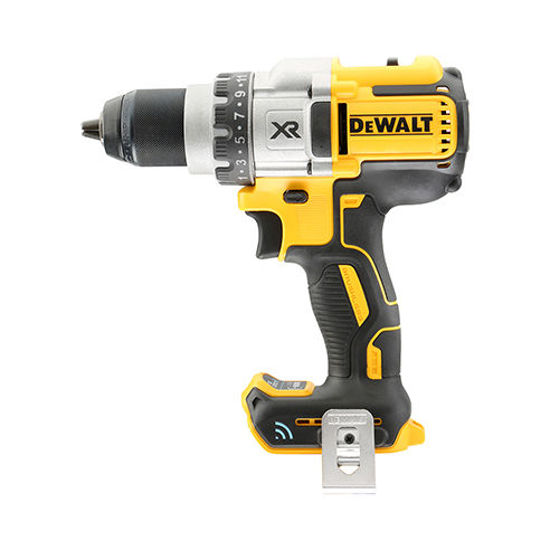 DeWalt DCD992NT Borr-/Skruvdragare XR TC - TOOLAB.SE