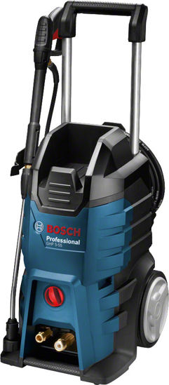 Bosch GHP 5-55 Högtryckstvätt 130bar 2200W - TOOLAB.SE