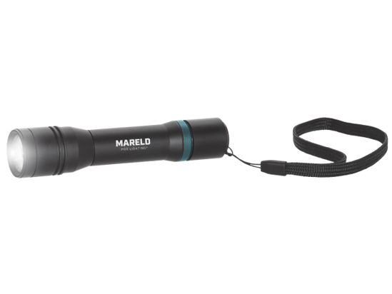 Mareld NIMBUS 450 RE Stavlampa 450lm - TOOLAB.SE