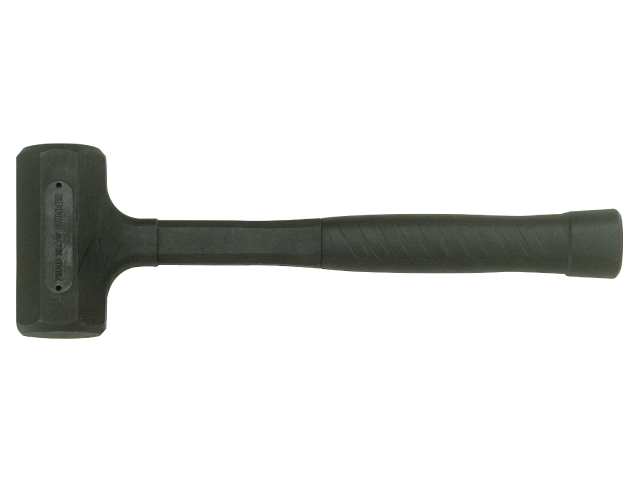 Teng Tools HMDH45 Uretanklubba 45mm