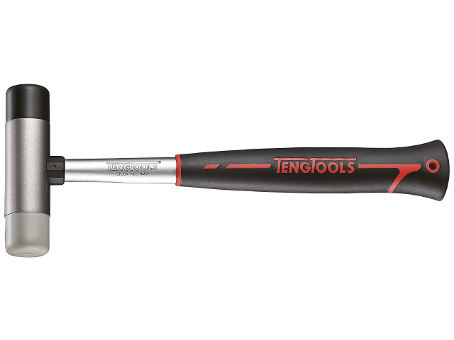 Teng Tools HMSF Plasthammare 670g
