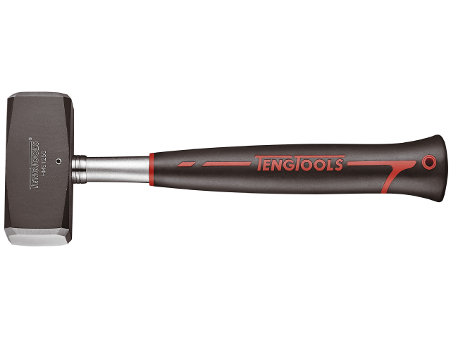 Teng Tools HMS1250 Mejselhammare 1608g