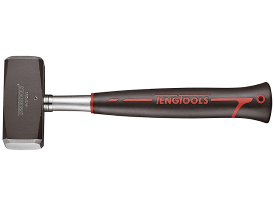 Teng Tools HMS1250 Mejselhammare 1608g - TOOLAB.SE