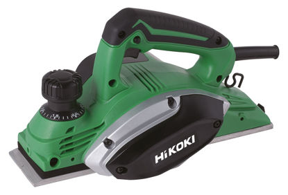 HiKOKI P20SF Hyvel 620W 82mm - TOOLAB.SE