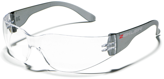 Zekler Skyddsglasögon  30 Klar PC