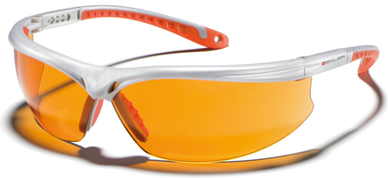 Zekler Skyddsglasögon  45 Orange PC