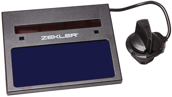 Zekler Svetskassett  4050.