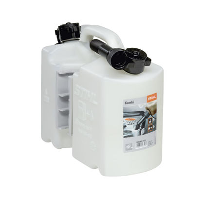 Stihl Kombidunk Transparent Proffs | toolab.se