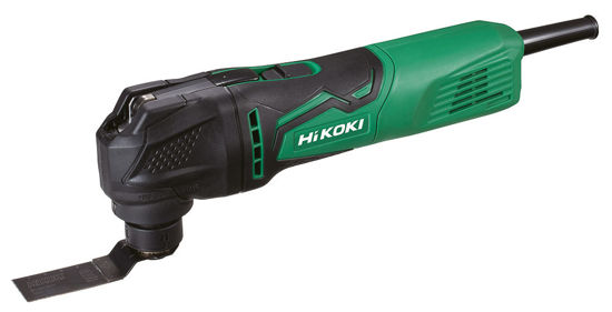 HiKOKI CV350V Multiverktyg 350W Startset | toolab.se