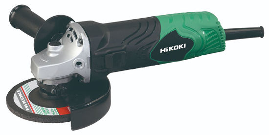 HiKOKI G13SN2 Vinkelslip 125mm 900W | toolab.se