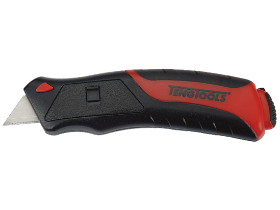 Teng Tools 711 Universalkniv med Automatisk laddning | toolab.se