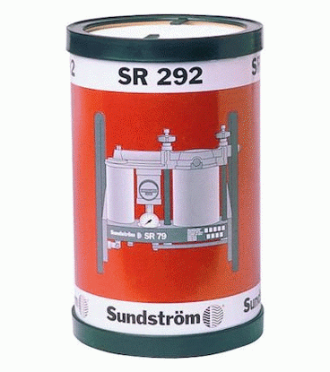 Sundström SR 292 Reservfilter för SR 79, SR 49, SR 99