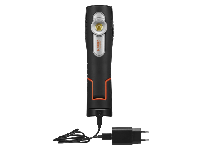 Mareld ILLUMINE 1000 RE Handlampa LED 10W - med