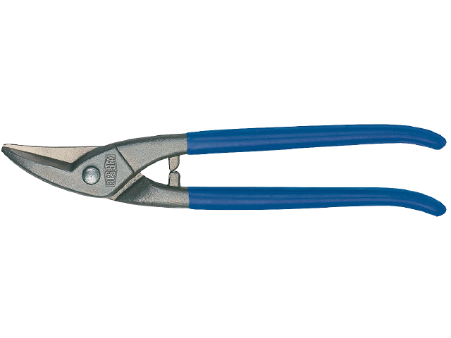 Bessey ERDI 207-250 Hålsax/Plåtsax