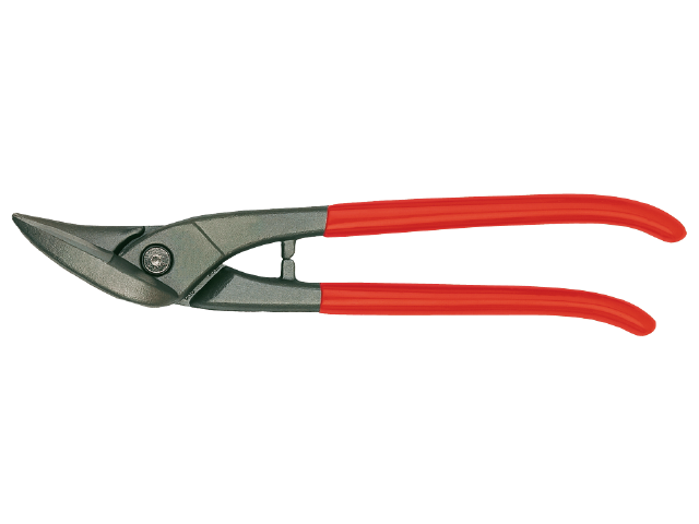 Bessey Erdi 316 Fasonsax Höger för rostfritt 280mm