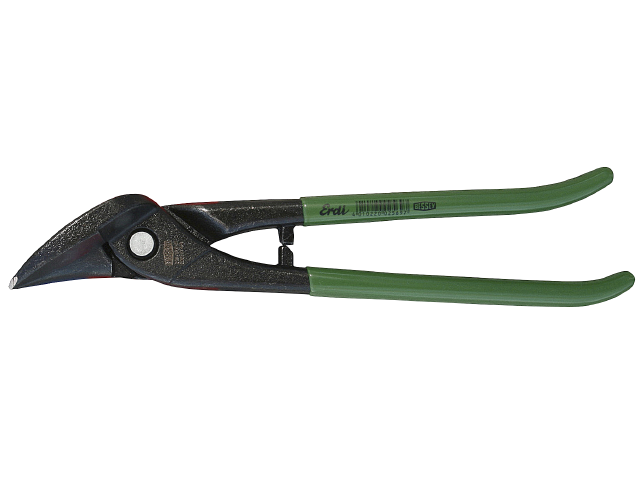 Bessey Erdi 316 Fasonsax Höger för rostfritt 280mm