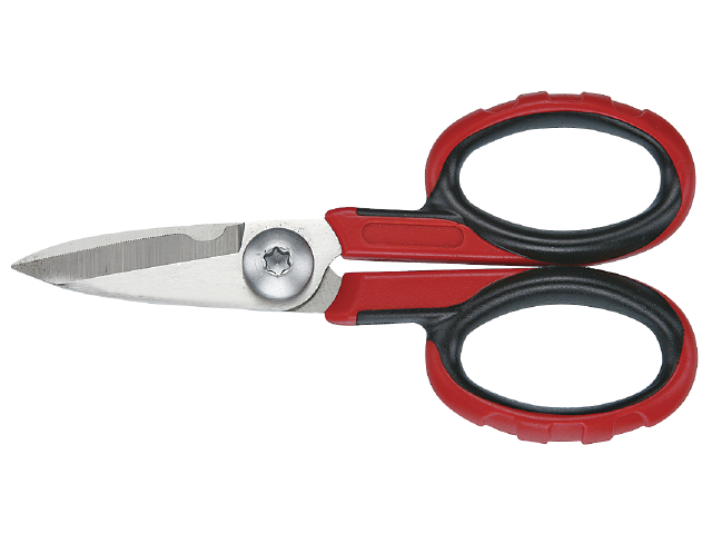 Teng Tools 497 Kabelsax 138mm