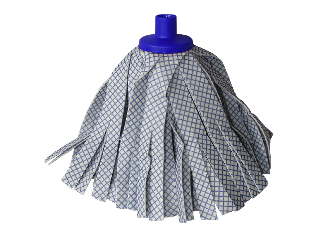 Kron Minimopp Fiber Viscose - med
