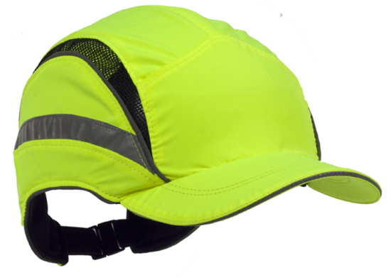 Scott Stötkeps First Base Classic Hiviz Gul | toolab.se