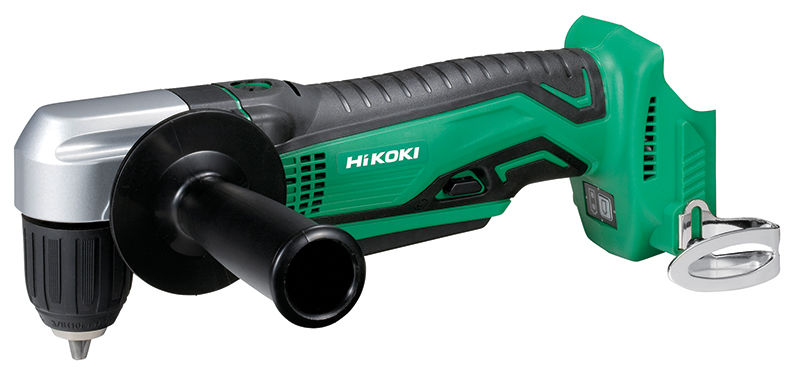 HiKOKI DN18DSL Vinkelborrmaskin 18V HCS (Utan batterier) - tool