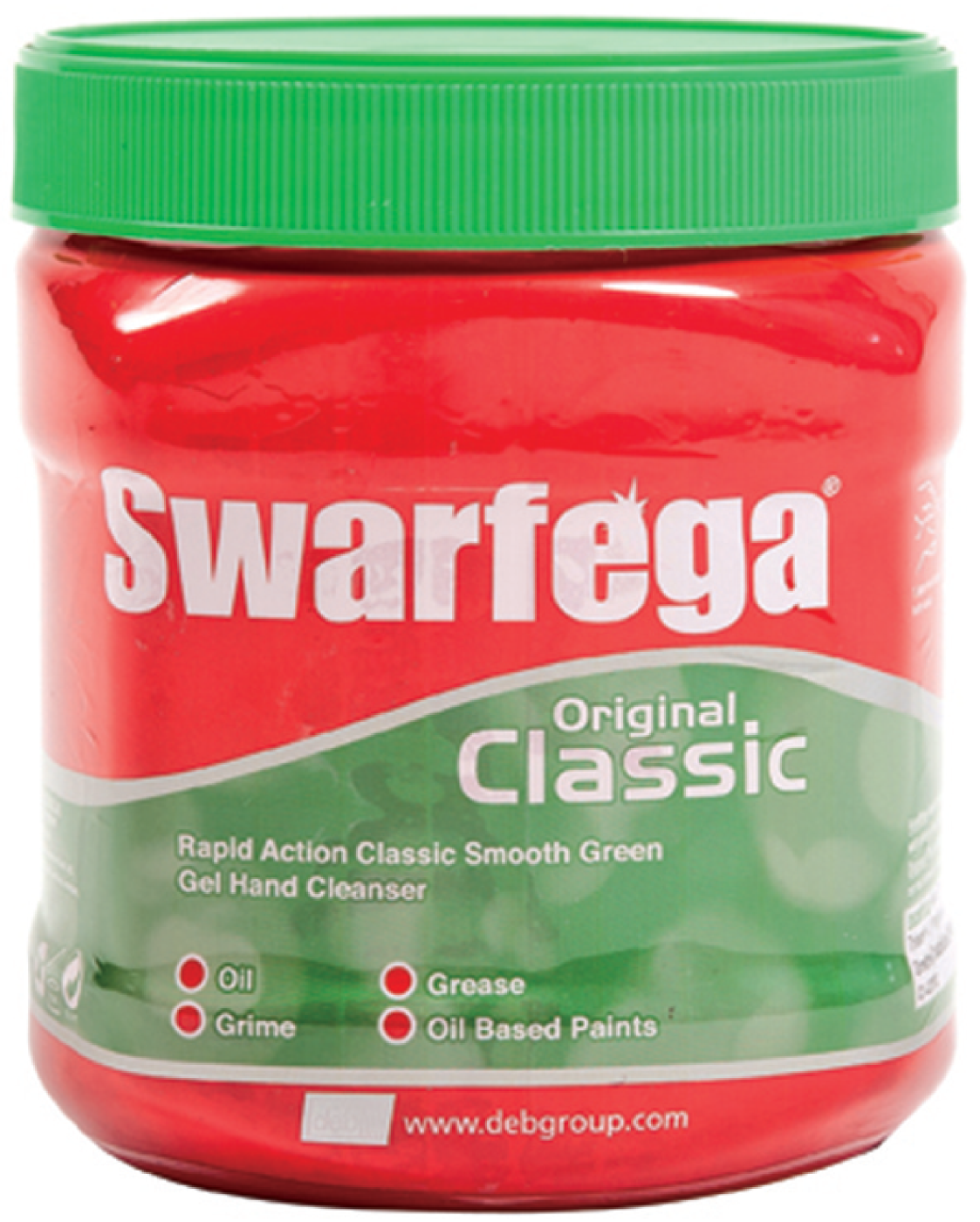 Swarfega Classic Handrengöring 1L - medel