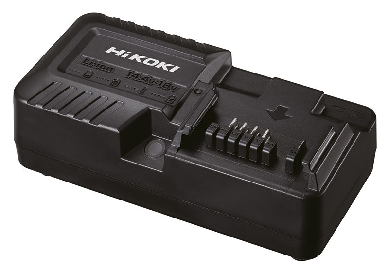 HiKOKI YC18YKSL Batteriladdare 14,4-18V