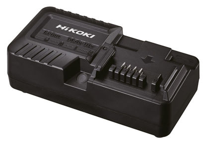 HiKOKI YC18YKSL Batteriladdare 14,4-18V | toolab.se
