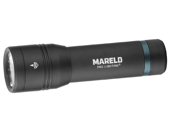 Mareld NIMBUS 450 Ficklampa 450lm IP66 | toolab.se