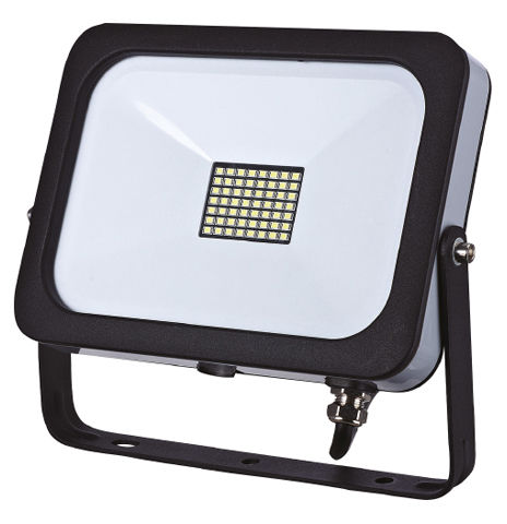 Luna Ledstrålkastare 2400lm 30W