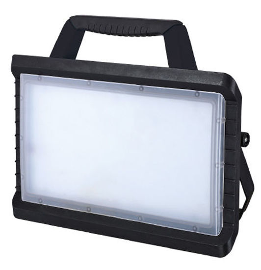 Luna Arbetsbelysning 3800lm 45W LED  | toolab.se