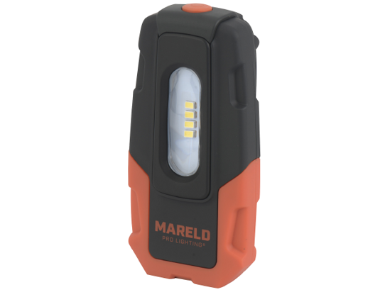 Mareld GIGA 200 RE Handlampa 200lumen | toolab.se