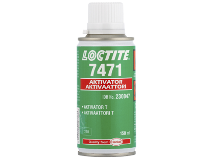 Loctite Aktivator T Anarob 7471 (150ml) - TOOLAB.SE
